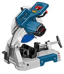 Монтажна пила Bosch GCD 12 JL