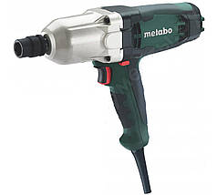 Ударний гвинтоверт Metabo SSW 650