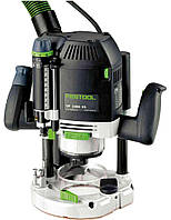 Вертикальный фрезер Festool OF 2200 EB-Plus