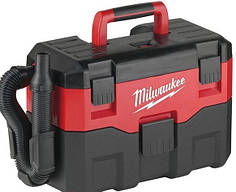 Milwaukee  HD 28 VC-0 Пилосос для сухого та вологого прибирання