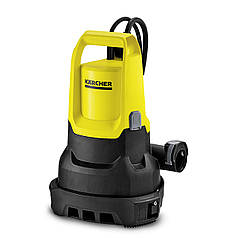 Насос дренажний Karcher SP 5 Dual