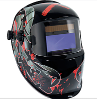 Маска сварщика LCD PROMAX 9-13 G VOLCANO HELMET GYS 037205 (Франция)