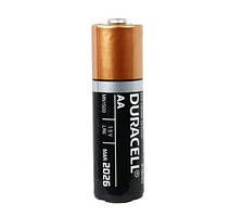 Батарейка Duracell AA (LR06) MN1500