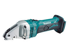 Акумуляторні ножиці Makita DJS161Z