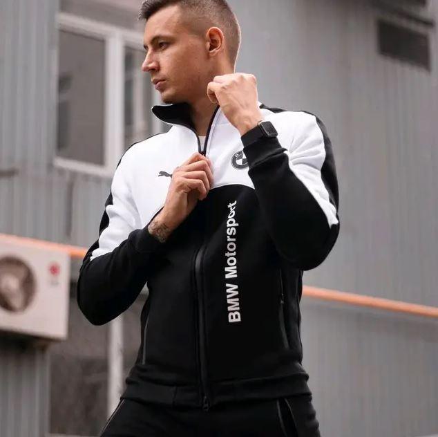 Puma bmw motorsport jumpsuit cheap