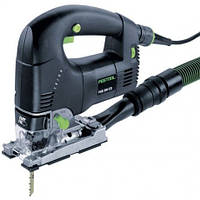 Маятниковый лобзик Festool PSB 300 EQ-Plus TRION