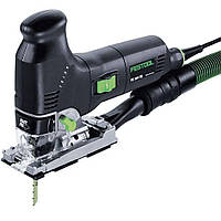 Маятниковый лобзик Festool PS 300 EQ-Plus TRION