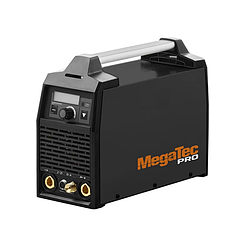 Апарат аргонодого зварювання MegaTec PRO TIG 200P AC/DC