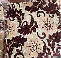 Комплект покривал гобеленових на Диван і два крісла