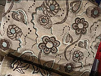 Комплект покривал гобеленових на Диван і два крісла