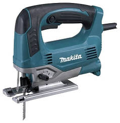 Електролобзик Makita JV0600K