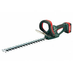 Metabo AHS 36 Ак. Кущоріз акумуляторний, 36B