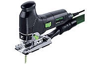 Маятниковый лобзик Festool PS 300 EQ-Plus TRION