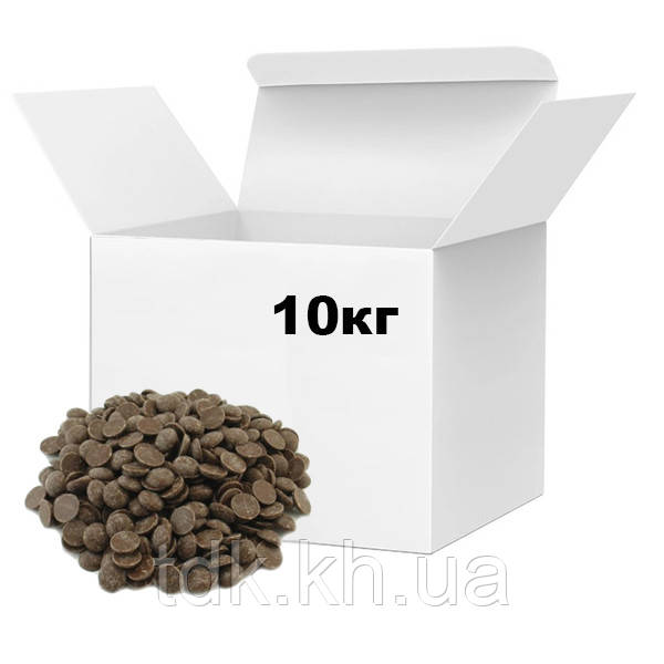 Шоколад чорний Schokinag 71% 10кг