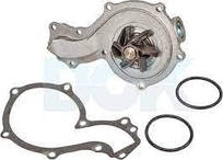 Насос системи охолодження (без корпусу) Dolz A151