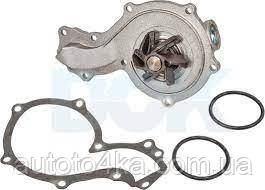 Насос системи охолодження (без корпусу) Dolz A151, фото 1