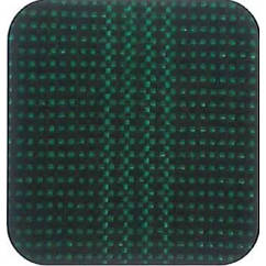 Пас меблевий 460 E 60мм (зелений) 60% Італія