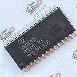 Мікросхема VNQ830E STMicroelectronics корпус SOP-28, фото 2