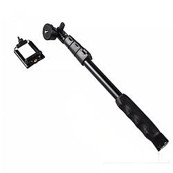 Монопод з кільцевою світлодіодною лампою K508