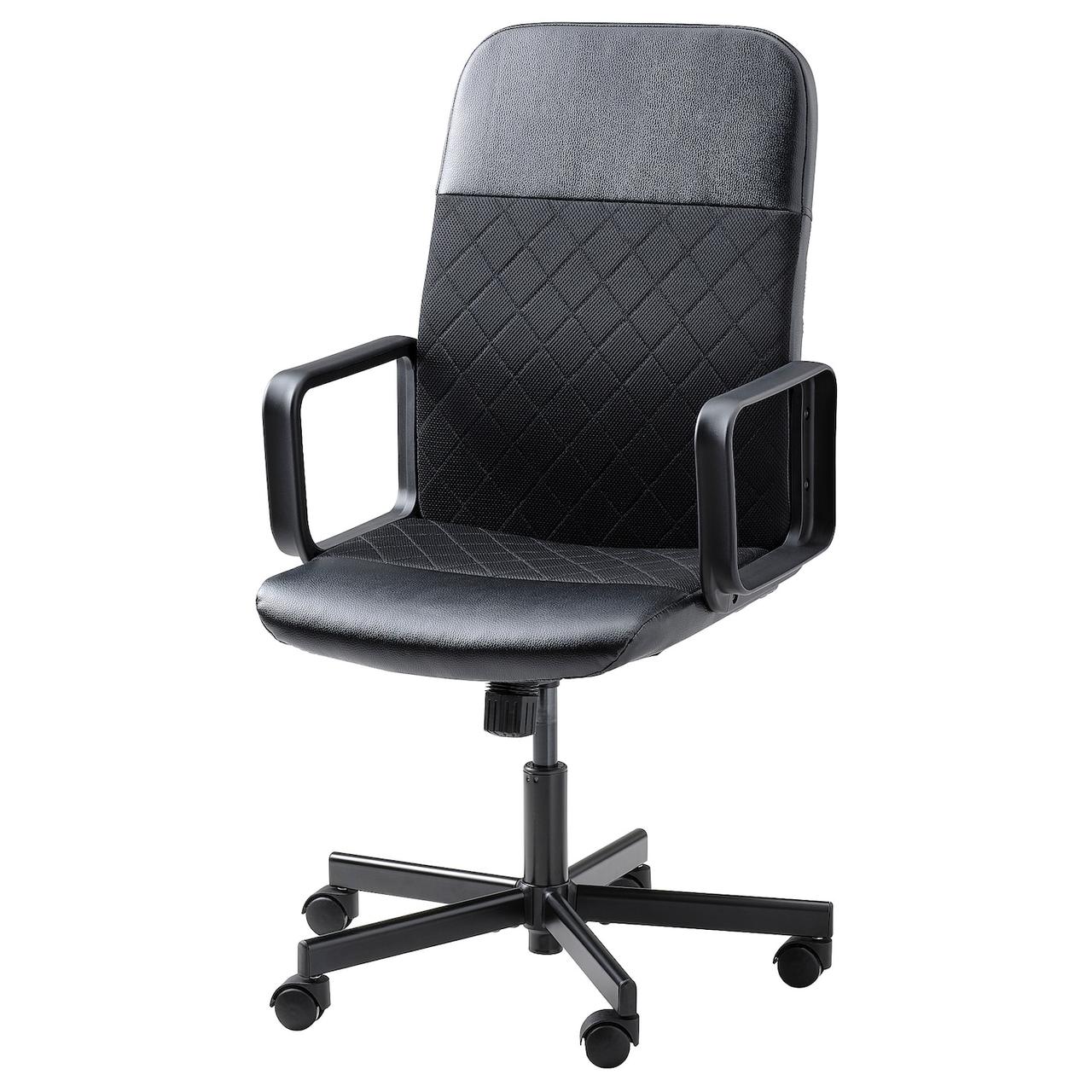 Офісне крісло RENBERGET IKEA 604.935.46