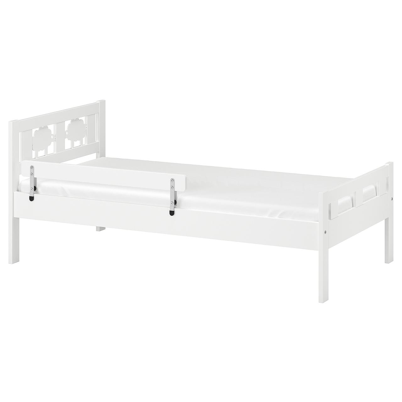 Лыжко з ламелями +бортик IKEA KRITTER 801.251.24