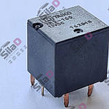 Реле TE2-160 12VDC TAIKO корпус DIP8, фото 7