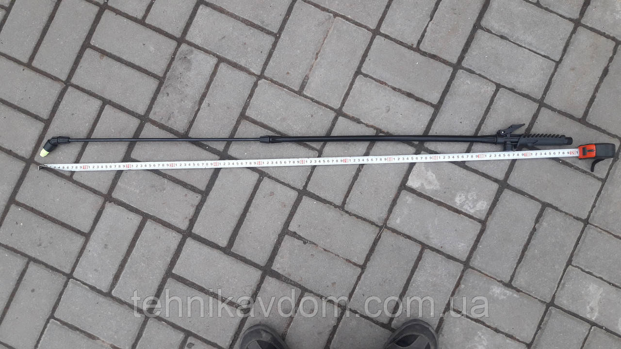 Вудка до будь-якого акумуляторного обприскувача квазар (електро Forte. Мрія)