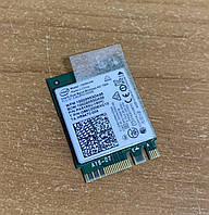 Б/У Wi-Fi модуль Intel Dual Band Wirelles-AC 7265, 7265NGW, Toshiba R50-B