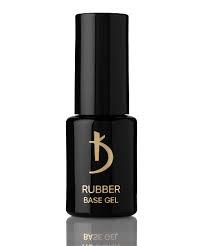 Kodi Rubber Base — Каучукова основа для гель-лаку, 12 мл