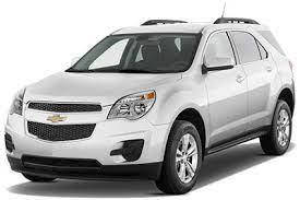 Chevrolet Equinox 2010-2017