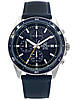 Годинник чоловічий Casio Edifice EFR-526L-2CVUEF водонепроникний з хронографом, фото 3