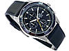 Годинник чоловічий Casio Edifice EFR-526L-2CVUEF водонепроникний з хронографом, фото 4