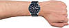 Годинник чоловічий Casio Edifice EFR-526L-2CVUEF водонепроникний з хронографом, фото 5