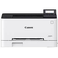 Принтер лазерный цветной Canon I-SENSYS LBP633CDW