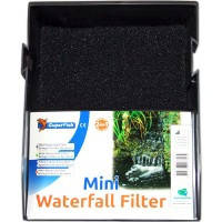 Водоспад-фільтр SuperFish Mini Waterfall Filter для ставка, водоспаду, водойми, озера, фото 5