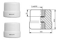 Изолятор опорный ИО-1-2.5 У3