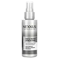 Nexxus, Несмываемый спрей Prep & Protect, 121 мл (4,1 жидк. Унции) Киев