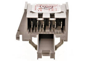 Мережевий фільтр C00257123 для ПММ Indesit, Hotpoint Ariston