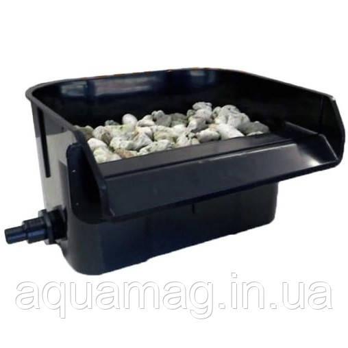 Водоспад-фільтр SuperFish Waterfall Filter 44cm для ставка, водоспаду, водойми, озера