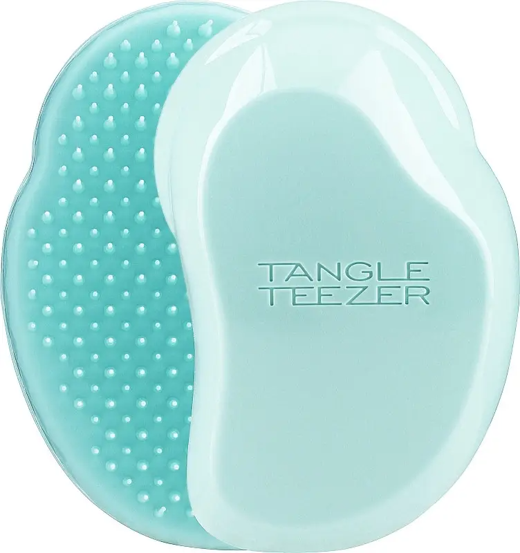 Гребінець для волосся Tangle Teezer The Original Mini, фото 1