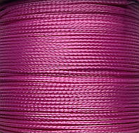 Micro cord (1.4 mm) розовый