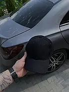 Бейсболка жіноча чорна "ЗАВЖДИ ПРАВА #АЛЕЦЕНЕТОЧНО", фото 6
