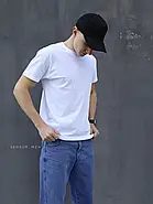 Кепка з прикольним написом "Маленький українець", фото 3