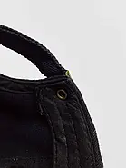 Кепка чорна "Тризуб ЄС", фото 6