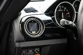 Мультифункціональний дисплей Can Checked — Mazda MX5 (Miata) NC (52mm display)