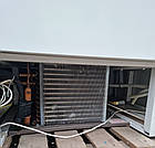 Вертикальна холодильна вітрина «Технохолод Арканзас» 1.35 м., (Україна), для м'яса, Б/у, фото 8