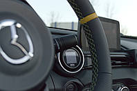 Мульти функциональный дисплей Can Checked - Mazda MX5 (Miata) ND (52mm display)