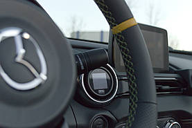 Мультифункціональний дисплей Can Checked — Mazda MX5 (Miata) ND (52mm display)