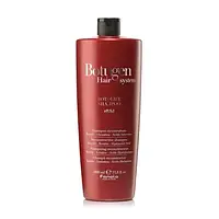 Шампунь для реконструкції волосся Fanola Botugen Hair System Botolife Restructuring Shampoo, 1 л