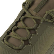 Тактичні кросівки Mil-Tec Tactical Sneakes Олива 12889001, фото 6